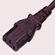 SY-020V Power Cord