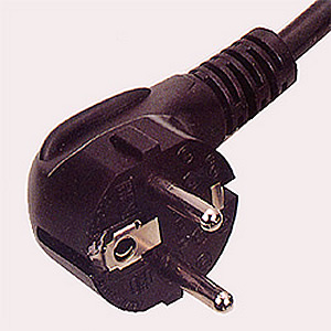SY-010VPower Cord