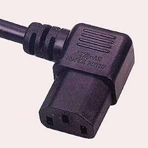 SY-022SPower Cord
