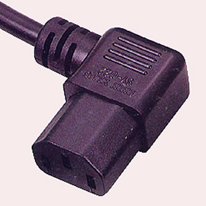 SY-022UKPower Cord