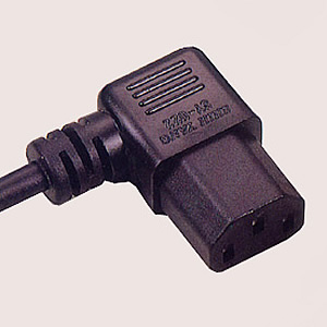 SY-022UPower Cord