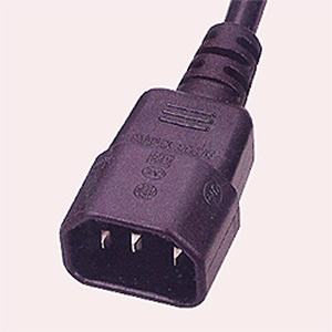 SY-026SPower Cord
