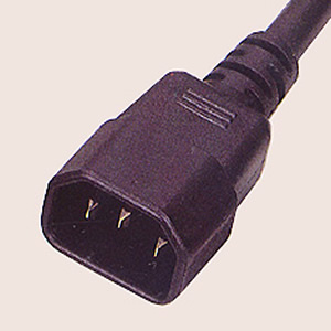 SY-026TPower Cord
