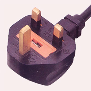 SY-029UKPower Cord