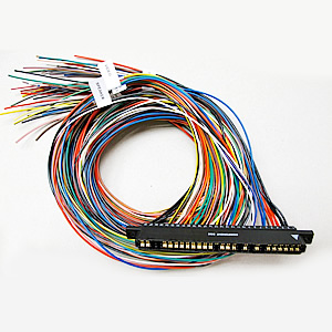 WH-032WH-032 Jamma Wire Harness